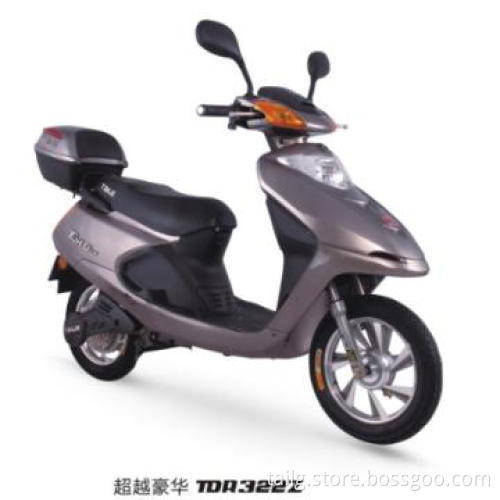 48V/20Ah 350W Green electric scooter